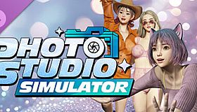 Photo Studio Simulator - clothing DLC