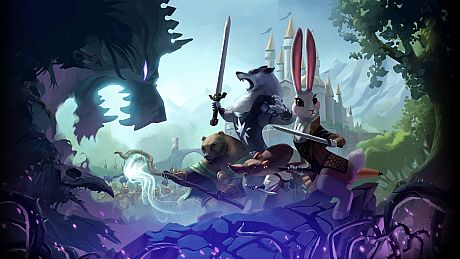 Armello Game