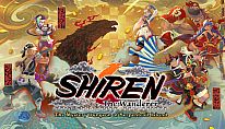Comprar Shiren the Wanderer: The Mystery Dungeon of Serpentcoil Island para PC