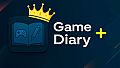 Game Diary Plus