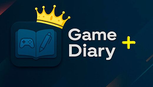 Game Diary Plus
