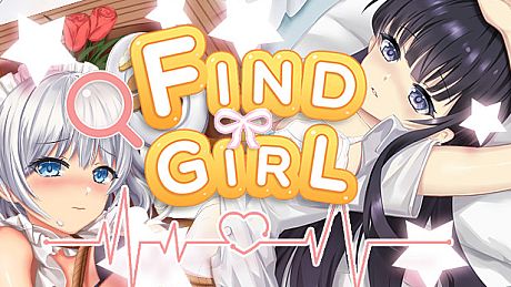 Find Girl | 发现女孩