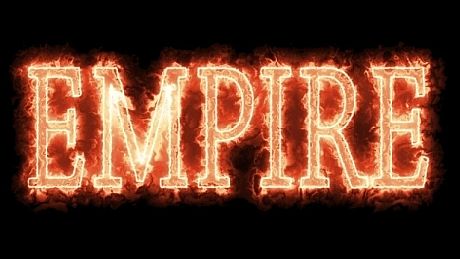 Empire - Wargame of new Century Game