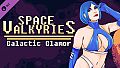 Space Valkyries-Galactic Glamor