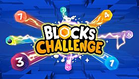 Blocks Challenge