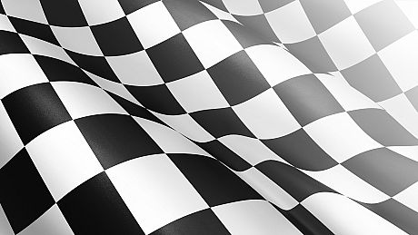 ACA NEOGEO THRASH RALLY Game