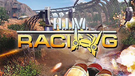 A.I.M. Racing Game
