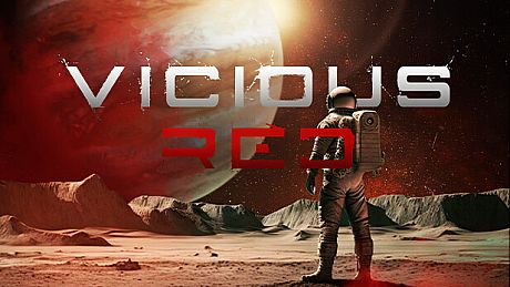 Vicious Red Game