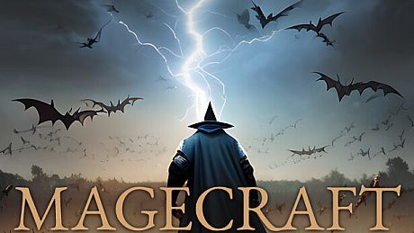 Magecraft Game