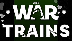 Just War Trains