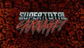SuperTotalCarnage!