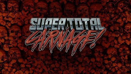 SuperTotalCarnage! Game