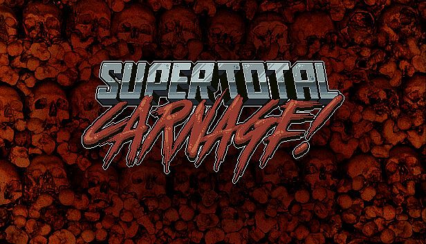 Buy SuperTotalCarnage!