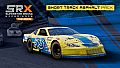 SRX: The Game - Short Track Asphalt Pack