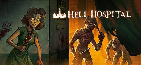 Hell Hospital Game