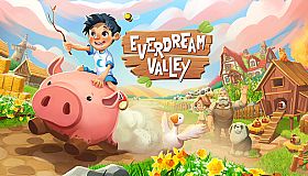 Everdream Valley