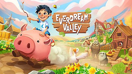 Everdream Valley Game