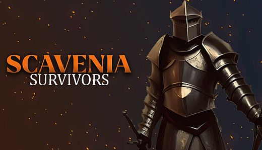 Scavenia Survivors
