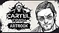 Cartel Tycoon - Artbook