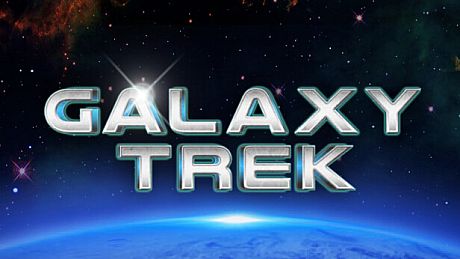 Galaxy Trek Game