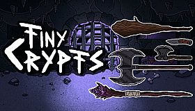 Tiny Crypts