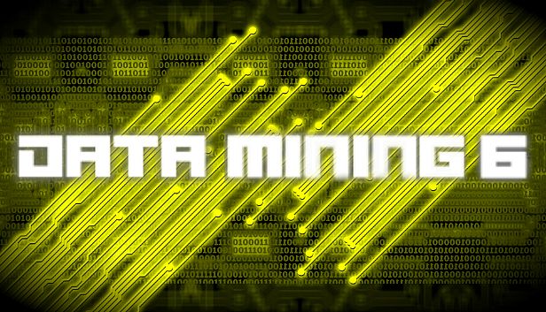 Buy Data mining 6