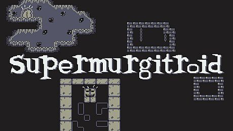 Supermurgitroid Game