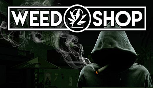 Weed Shop 2