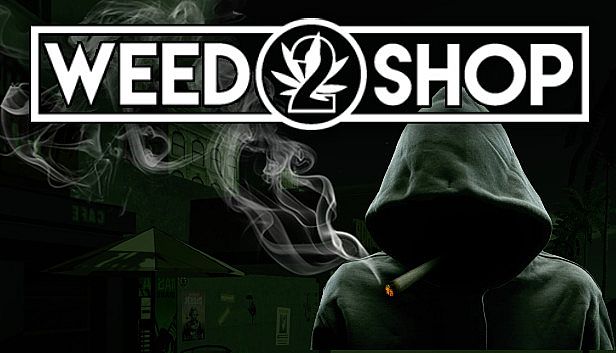 Buy Weed Shop 2
