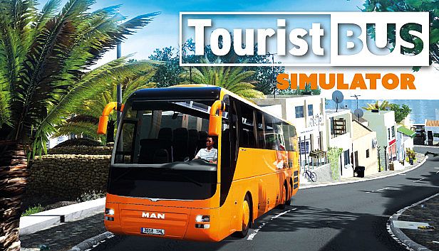 Buy Tourist Bus Simulator