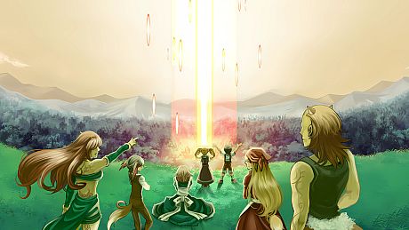 Journey to Kreisia Game