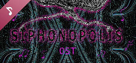 Siphonopolis Soundtrack