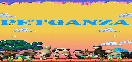 Petganza Game