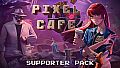 Pixel Cafe Supporter Pack