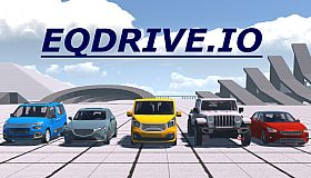 EQDRIVE.IO