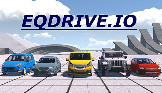 EQDRIVE.IO