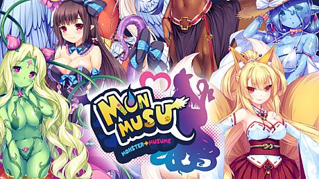 MONMUSU Game