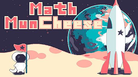 Math MunCheese Game
