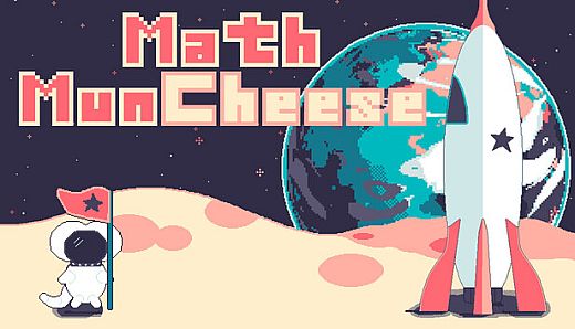Math MunCheese