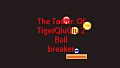 The Tower Of TigerQiuQiu 2 - Ball Break