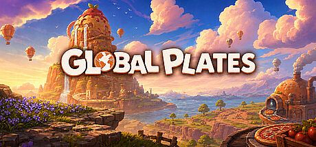 Global Plates