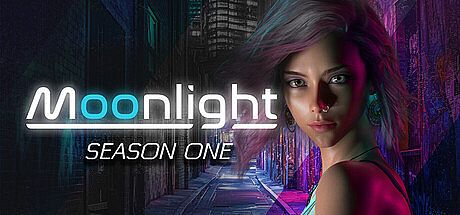 Moonlight: Season One