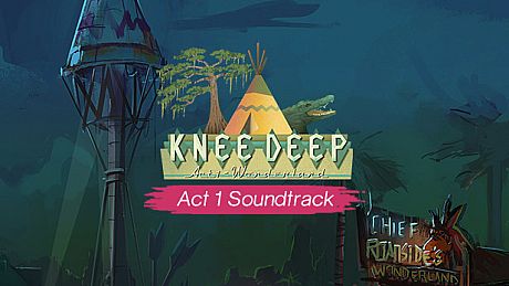 Act 1 Soundtrack DLC