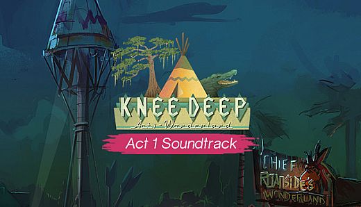 Act 1 Soundtrack