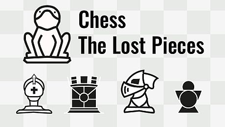 Chess: The Lost Pieces Game