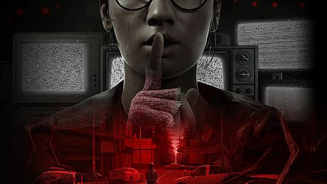 A Quiet Place: The Road Ahead Game