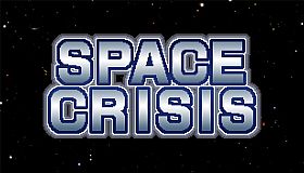 Space Crisis
