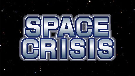 Space Crisis Game