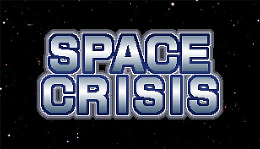 Space Crisis