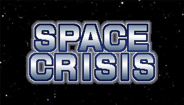 Buy Space Crisis